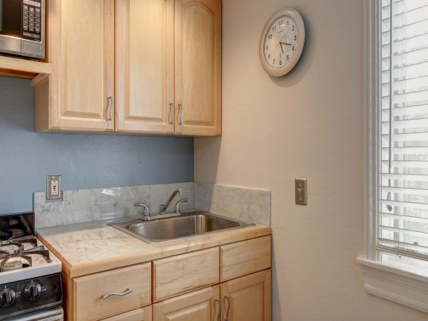Santa Barbara County Home 1017310