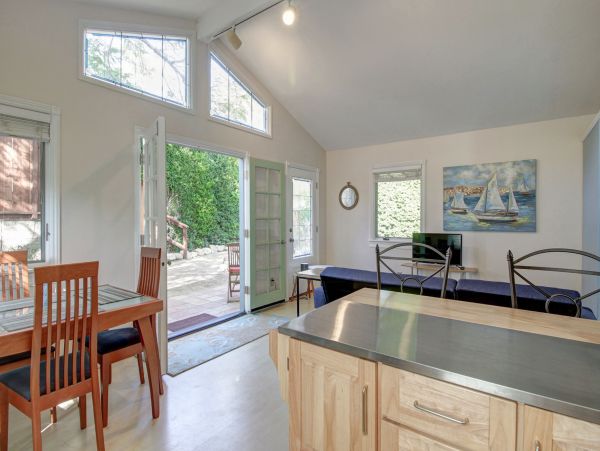 Santa Barbara County Home 1017310