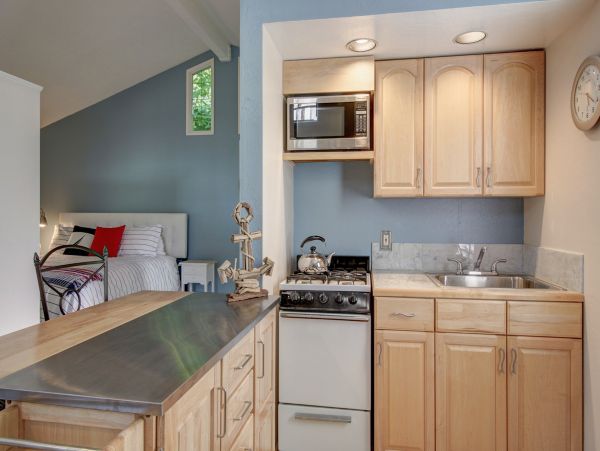 Santa Barbara County Home 1017310
