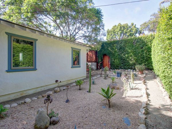 Santa Barbara County Home 1017310