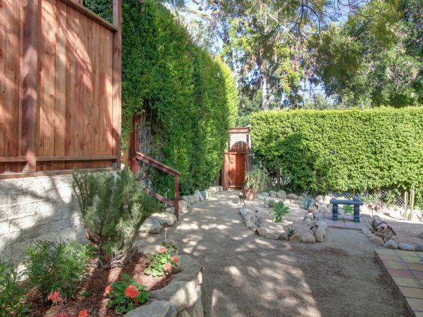 Santa Barbara County Home 1017310