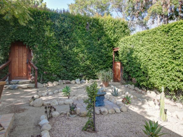 Santa Barbara County Home 1017310