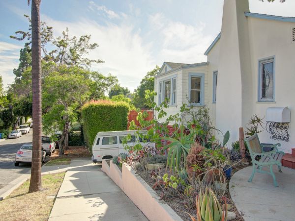 Santa Barbara County Home 1017310