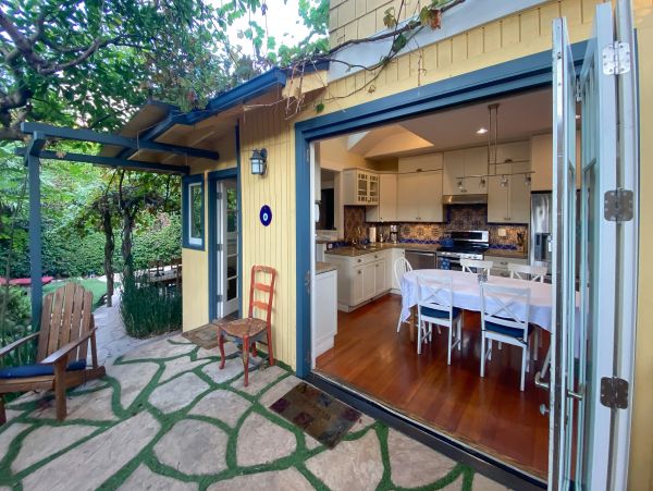 Santa Barbara County Home 1017311