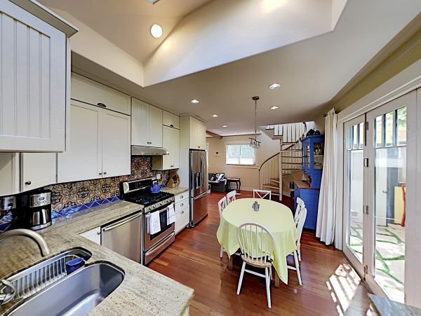 Santa Barbara County Home 1017311