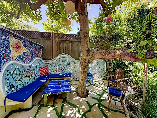 Santa Barbara County Home 1017311