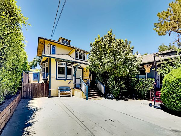 Santa Barbara County Home 1017311