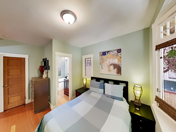 Santa Barbara County Home 1017311
