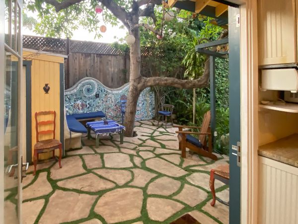 Santa Barbara County Home 1017311