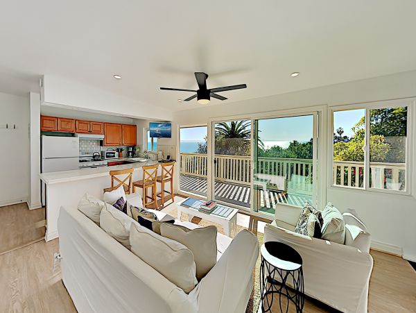 Santa Barbara County Home 1017312