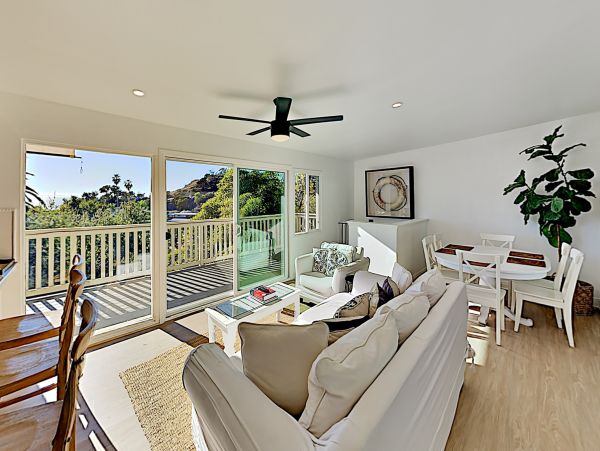 Santa Barbara County Home 1017312
