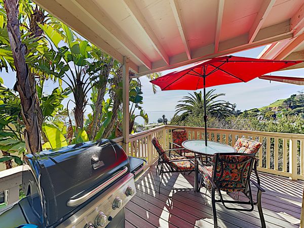 Santa Barbara County Home 1017312