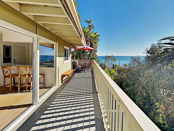 Santa Barbara County Home 1017312