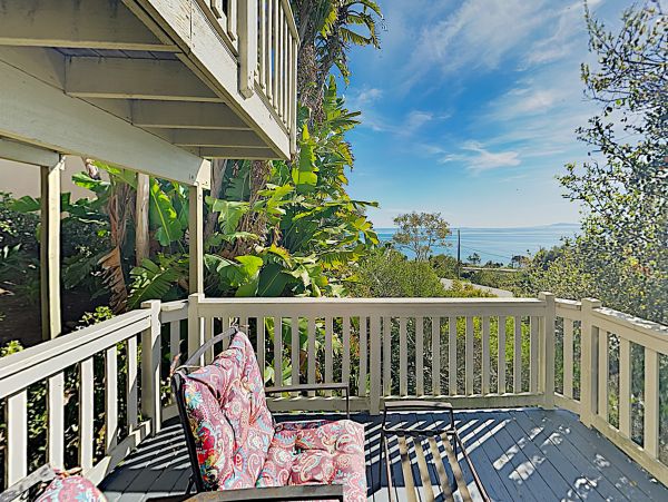 Santa Barbara County Home 1017312