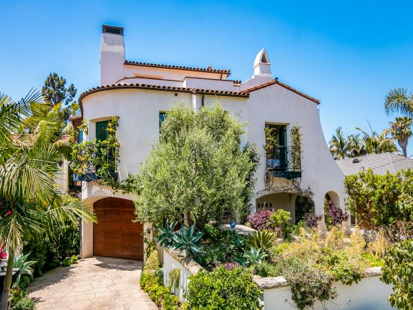 Santa Barbara County Home 1017313