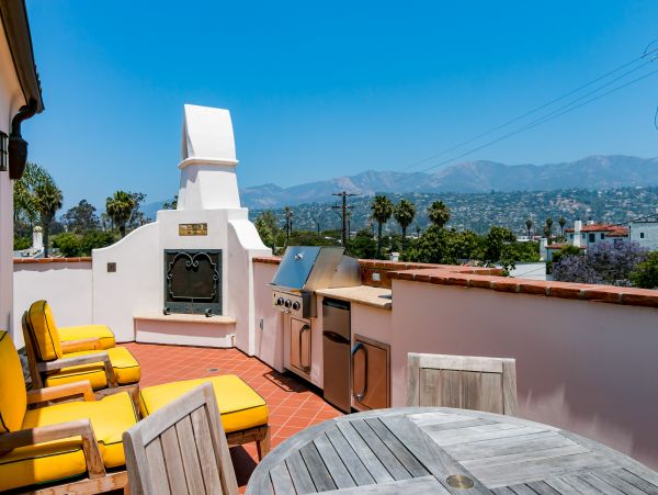Santa Barbara County Home 1017313
