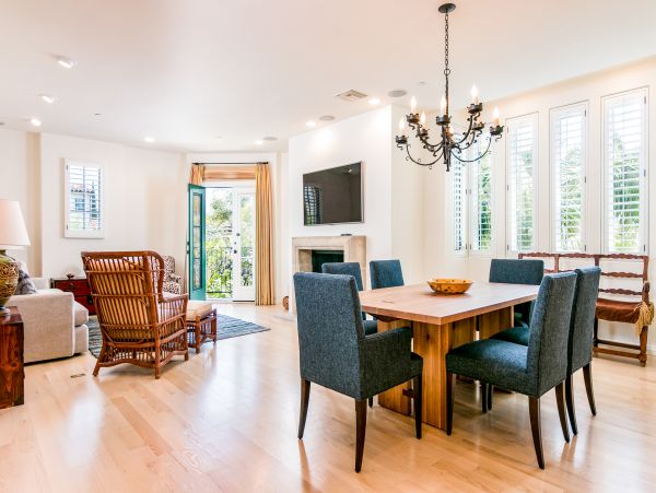 Santa Barbara County Home 1017313