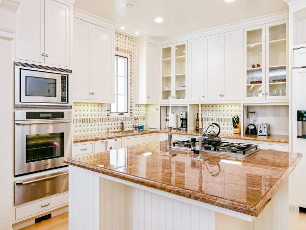 Santa Barbara County Home 1017313