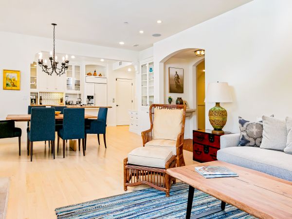 Santa Barbara County Home 1017313
