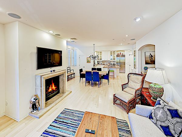 Santa Barbara County Home 1017313