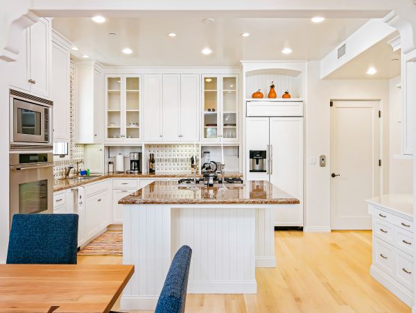 Santa Barbara County Home 1017313