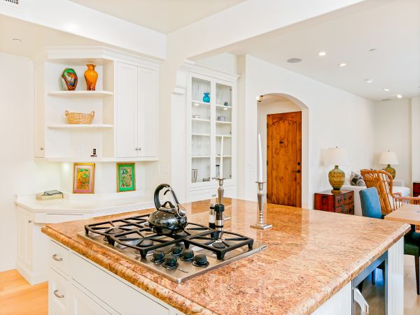 Santa Barbara County Home 1017313