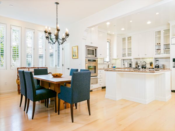 Santa Barbara County Home 1017313
