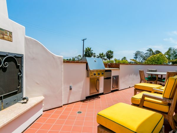 Santa Barbara County Home 1017313