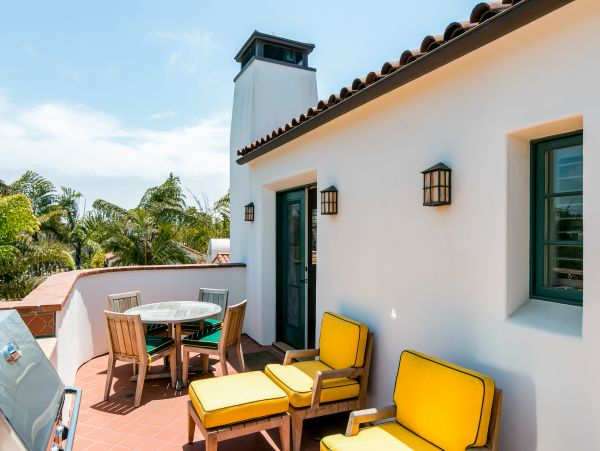 Santa Barbara County Home 1017313