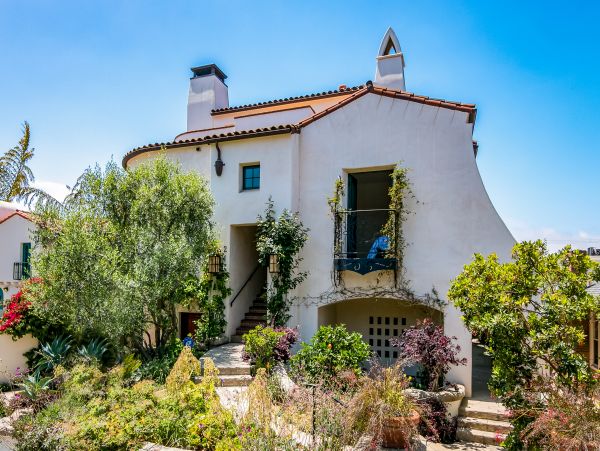 Santa Barbara County Home 1017313