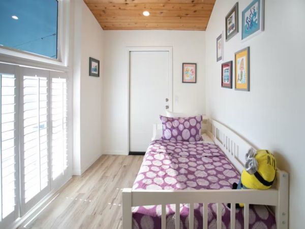Mission Beach 3 Bedroom Plus Loft Home with Private Hot Tub