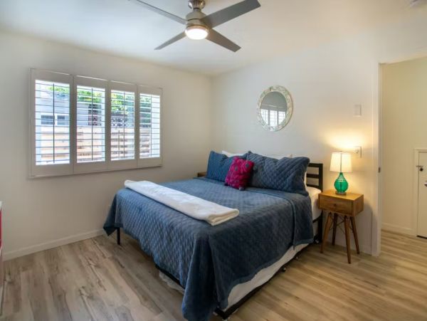 Mission Beach 3 Bedroom Plus Loft Home with Private Hot Tub
