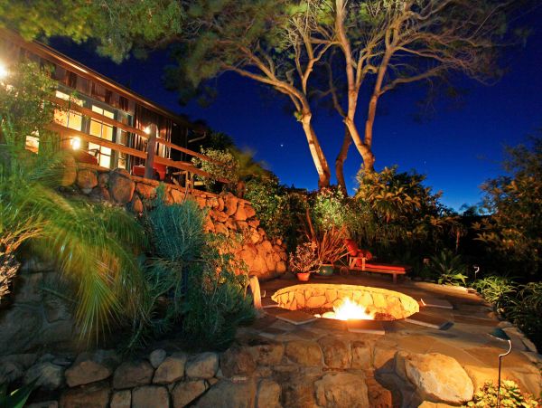 Santa Barbara County Home 1017315