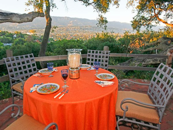 Santa Barbara County Home 1017315