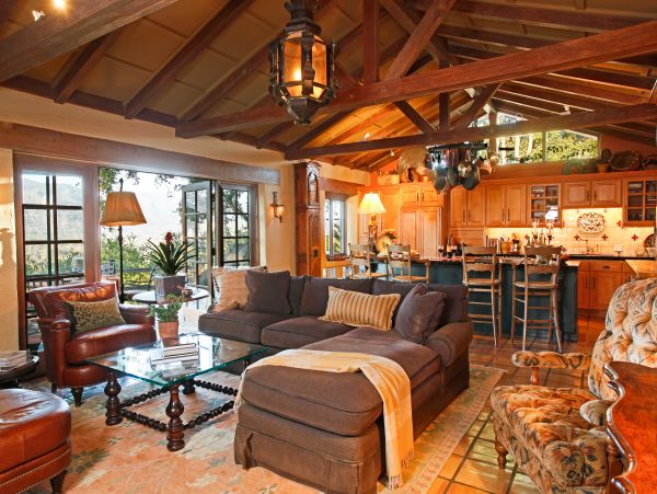 Santa Barbara County Home 1017315