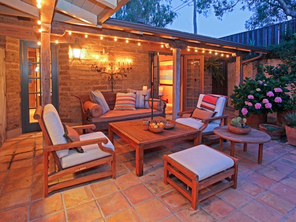 Santa Barbara County Home 1017315