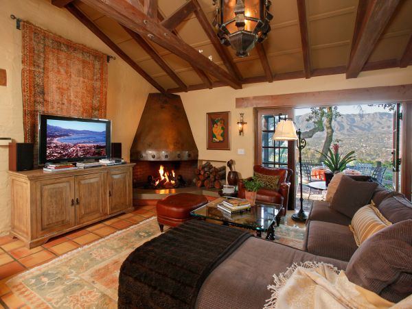 Santa Barbara County Home 1017315