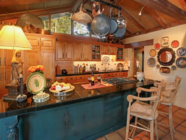 Santa Barbara County Home 1017315
