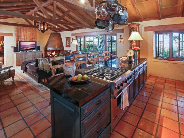 Santa Barbara County Home 1017315