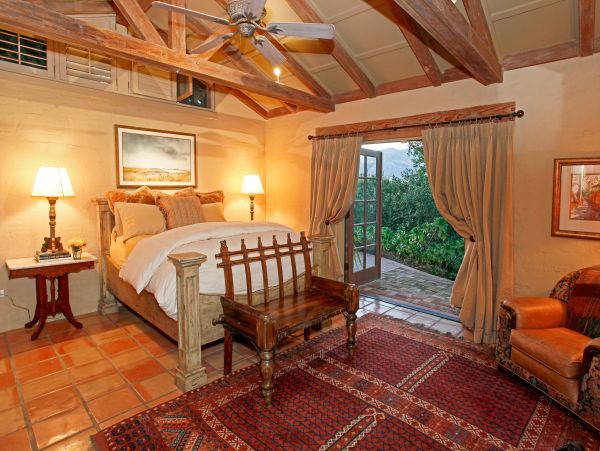 Santa Barbara County Home 1017315