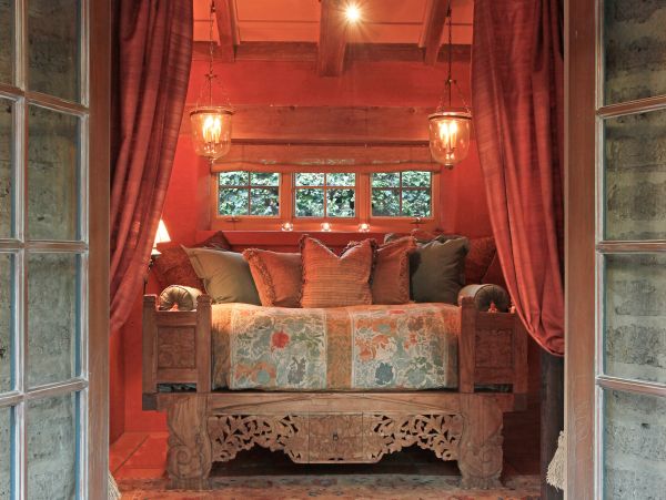 Santa Barbara County Home 1017315
