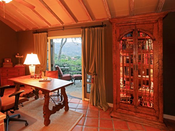 Santa Barbara County Home 1017315