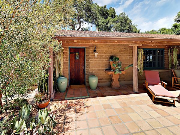 Santa Barbara County Home 1017315