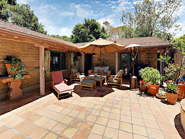 Santa Barbara County Home 1017315