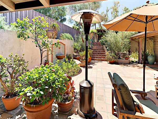 Santa Barbara County Home 1017315