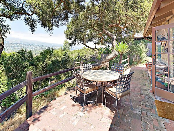 Santa Barbara County Home 1017315
