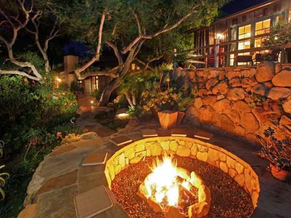 Santa Barbara County Home 1017315