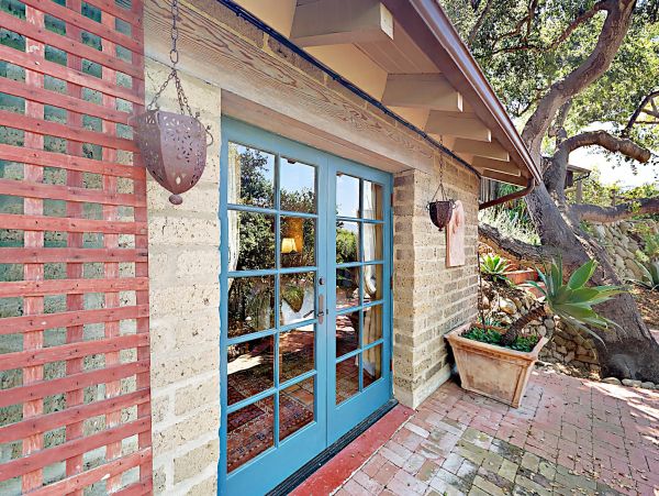 Santa Barbara County Home 1017315