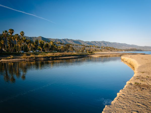 Santa Barbara County Home 1017315