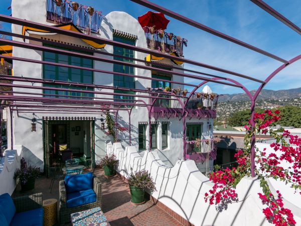 Santa Barbara County Home 1017316